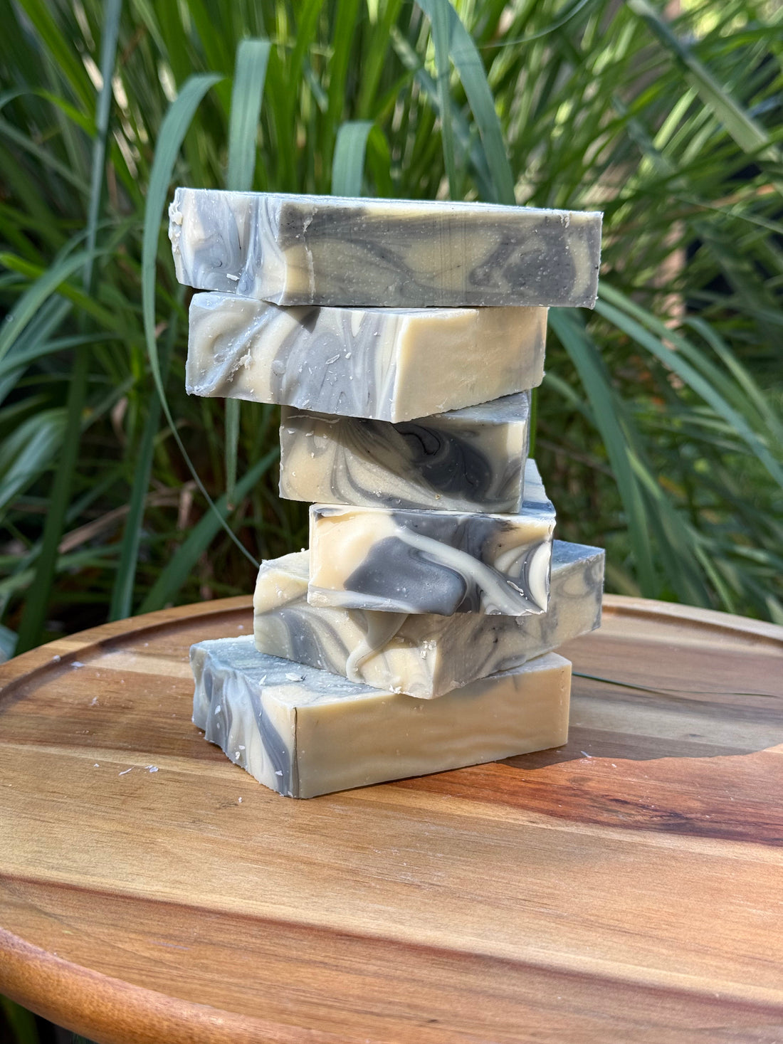 📝 Friday Blog Post — 5 Reasons Handmade Soap Is Better for Your Skin