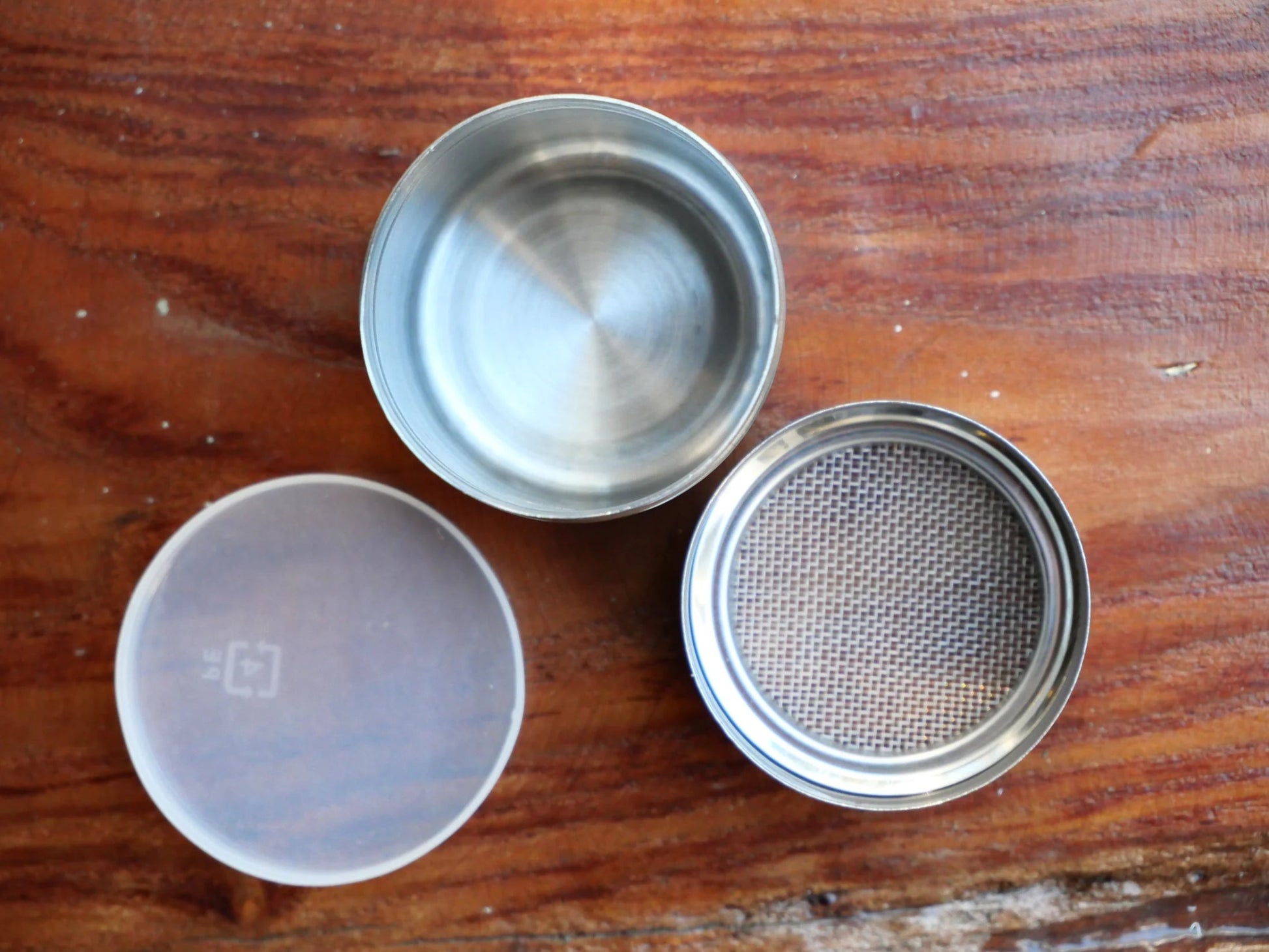 Baby Powder - CakeFaceSoaping