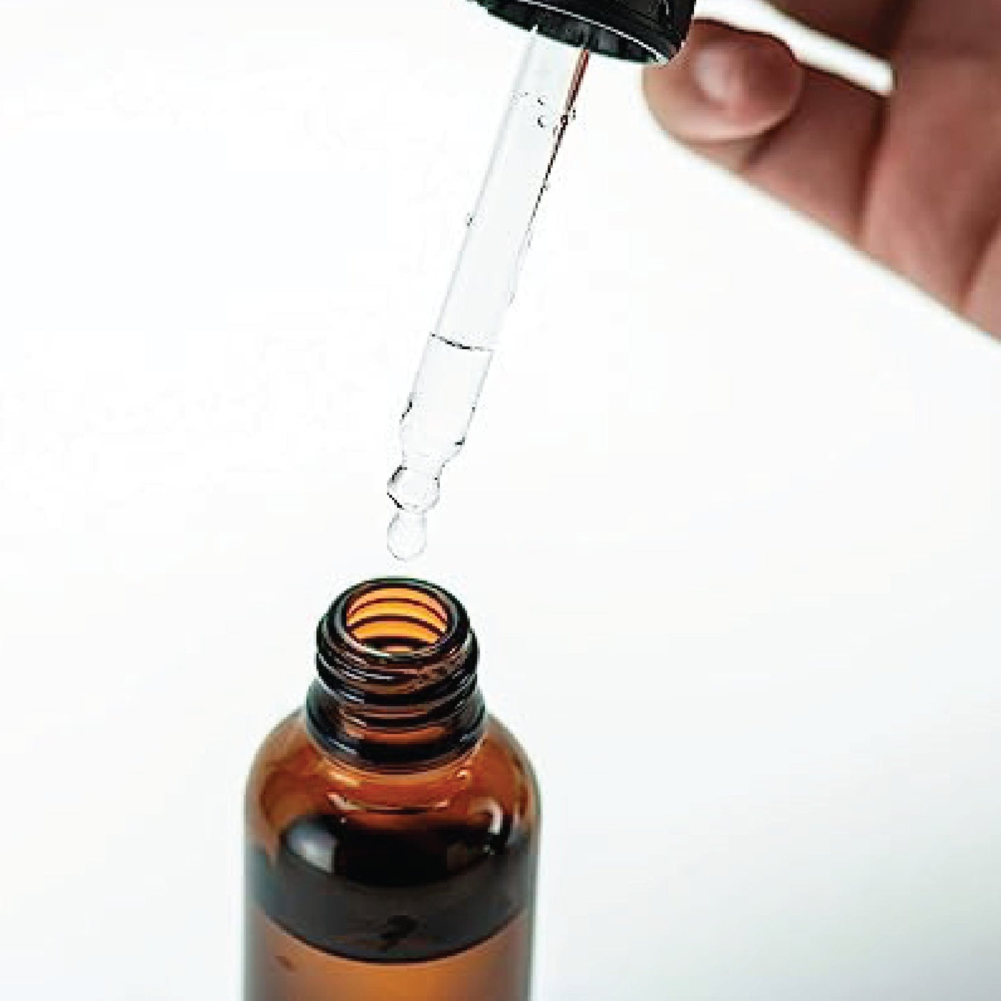 Cake Face Essential oil Blends 1 ounce dropper undiluted - CakeFaceSoaping