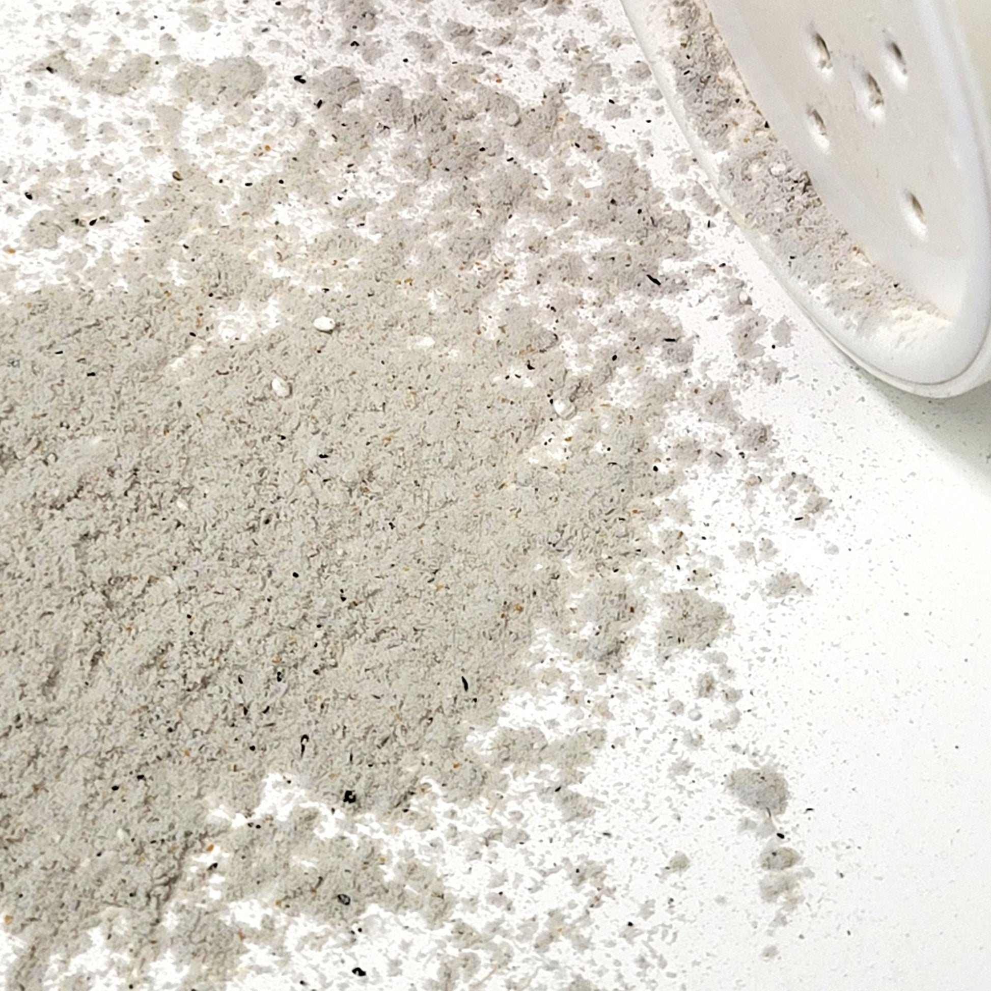 Dry Shampoo - Rose Water - CakeFaceSoaping