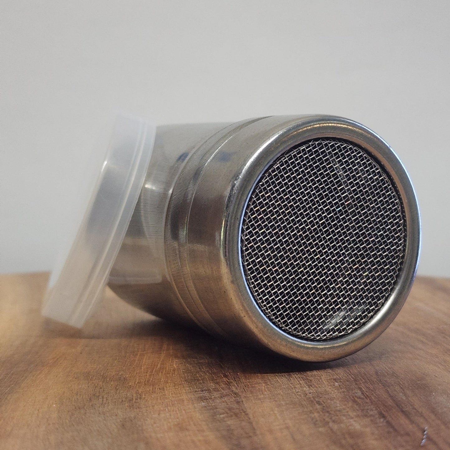 Dry Shampoo - Rosemary Mint - CakeFaceSoaping