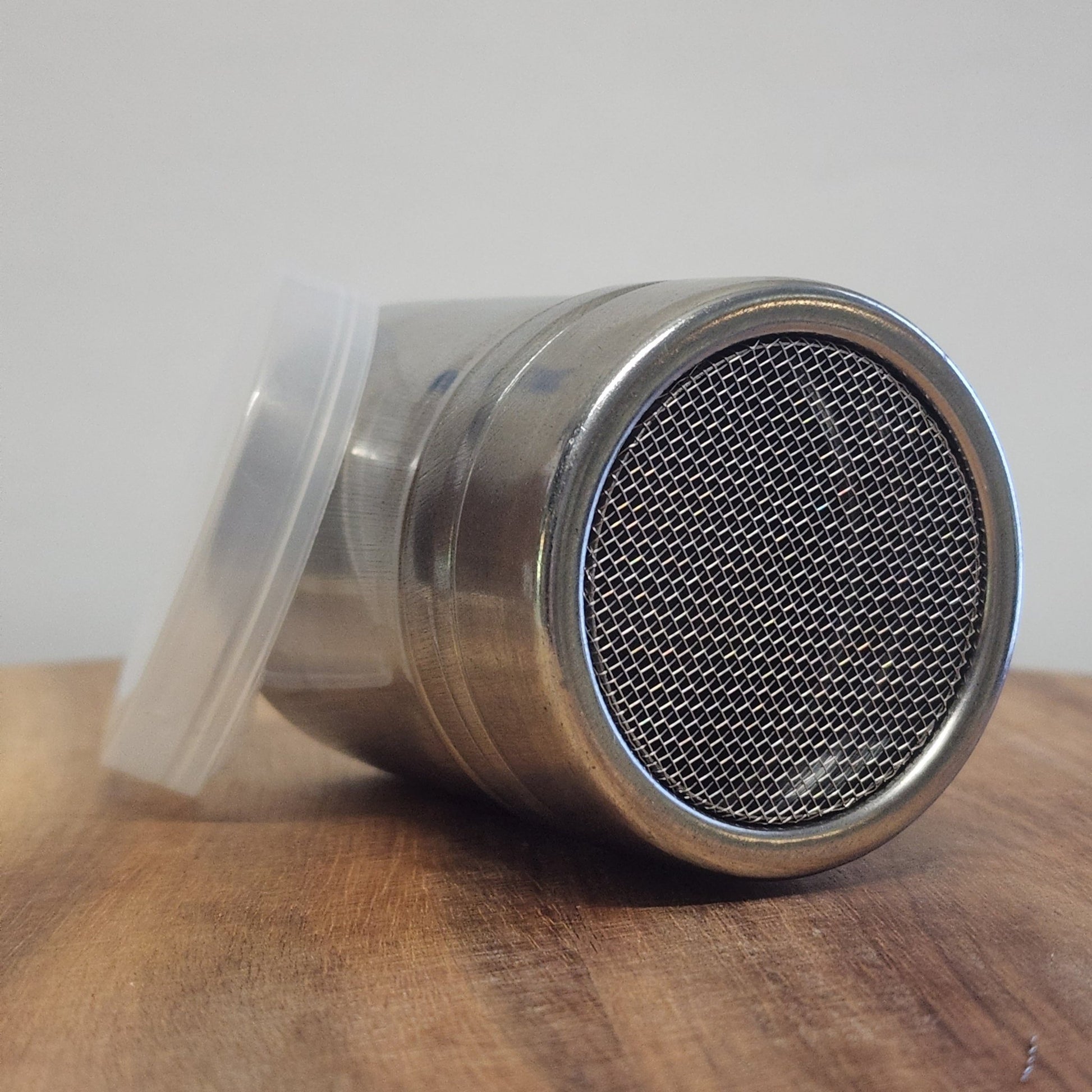 Dry Shampoo - Rosemary Mint - CakeFaceSoaping