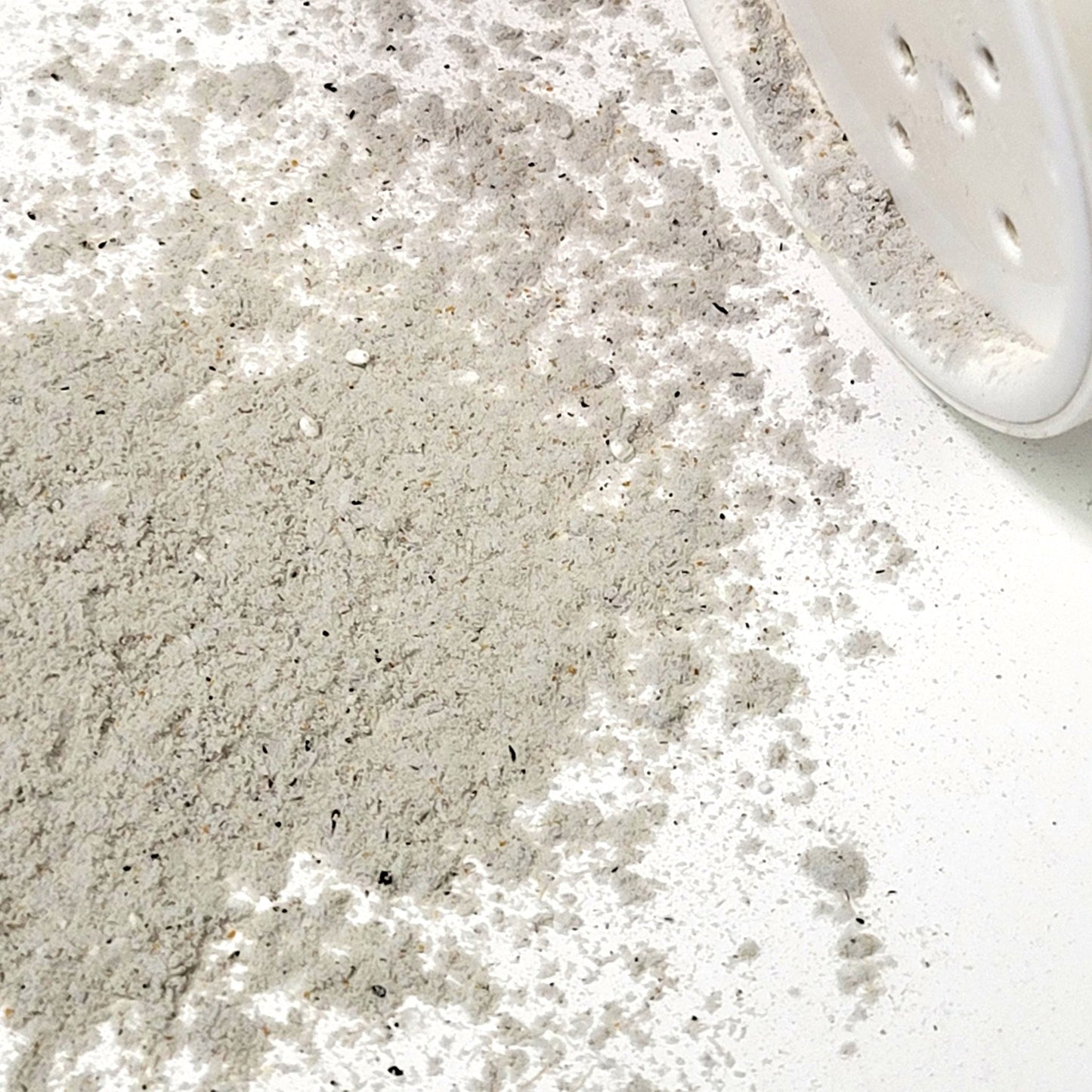 Dry Shampoo - Rosemary Mint - CakeFaceSoaping