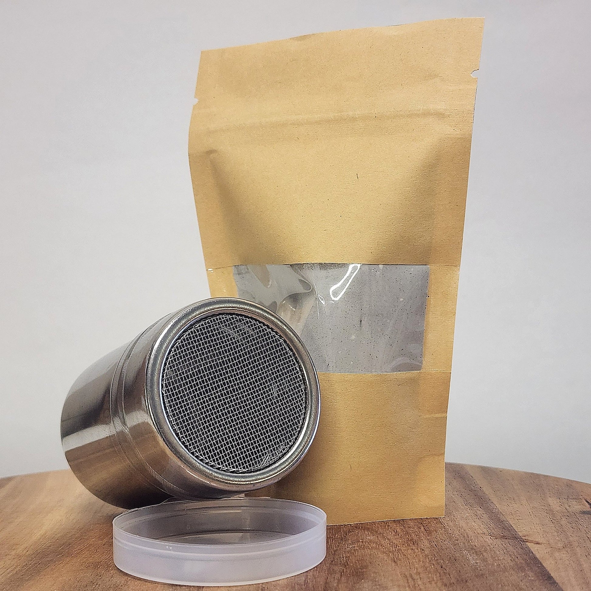 Dry Shampoo - Rosemary Mint - CakeFaceSoaping