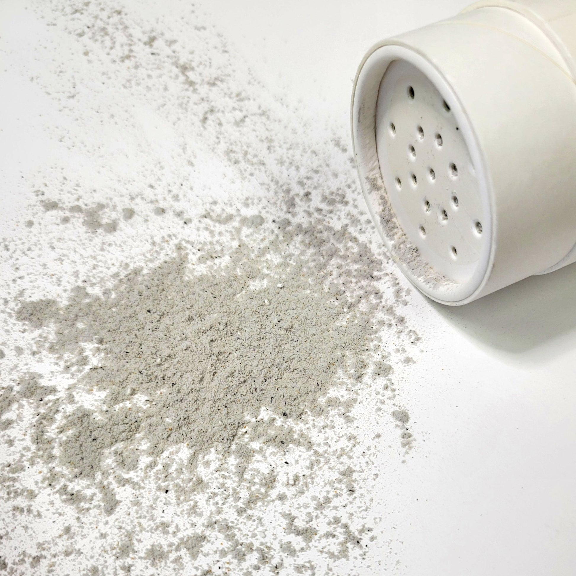 Dry Shampoo - Rosemary Mint - CakeFaceSoaping