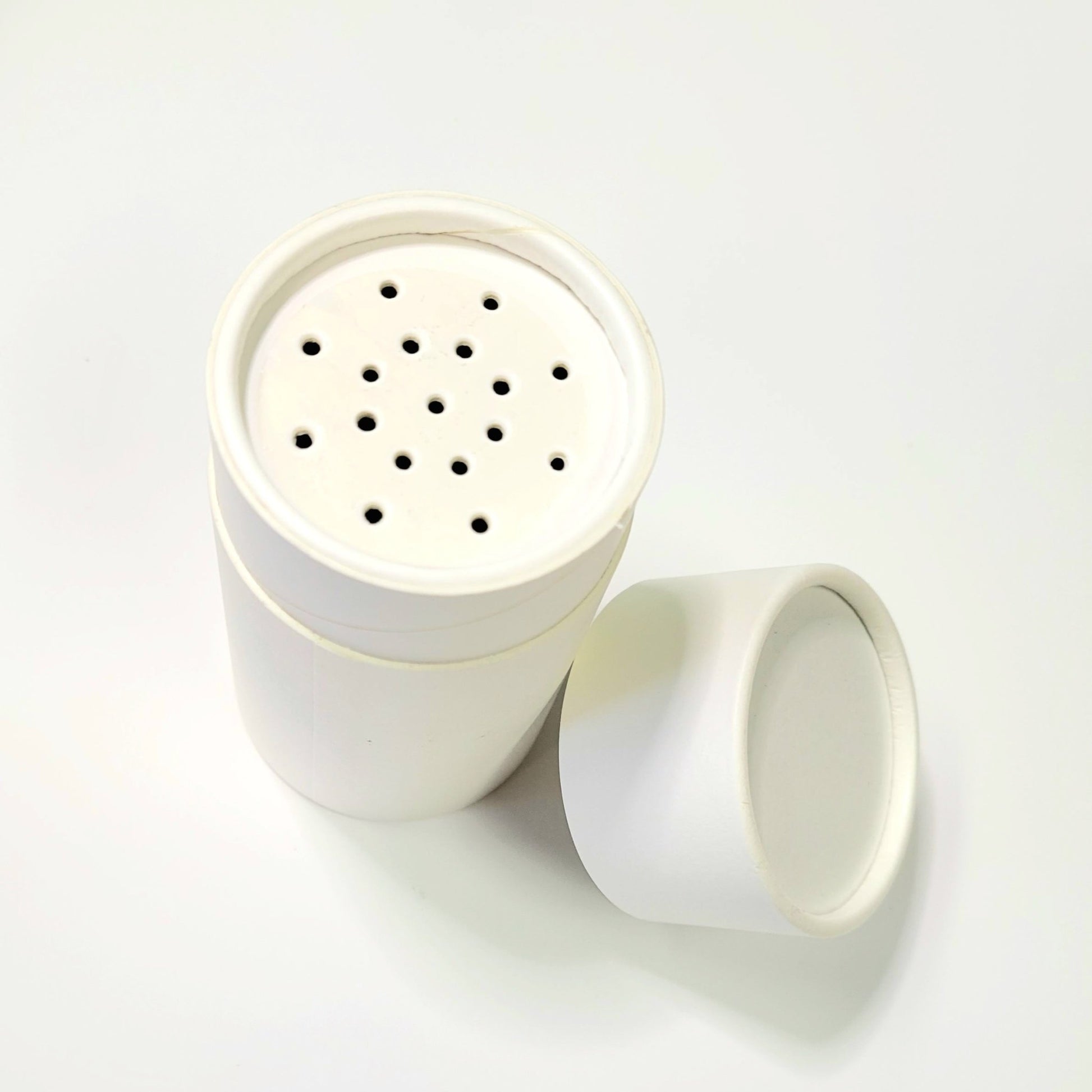 Dry Shampoo - Rosemary Mint - CakeFaceSoaping