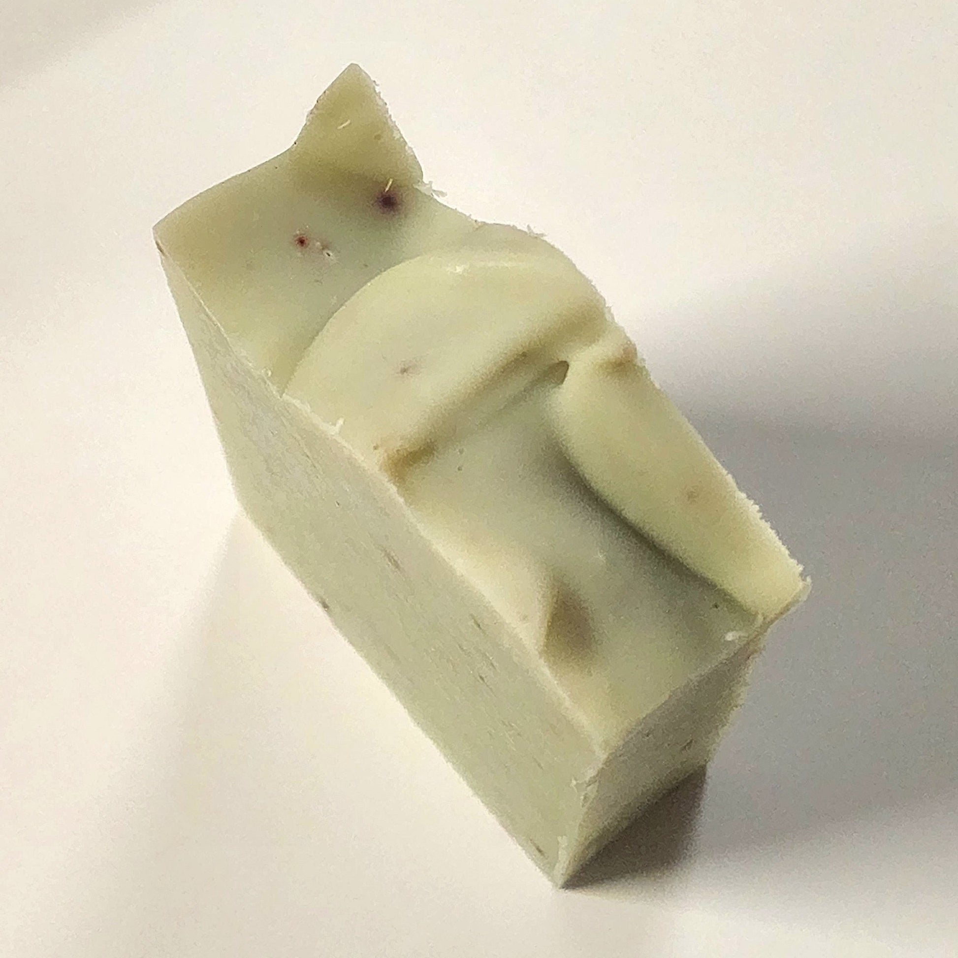 Lavender Patchouli Soap - CakeFaceSoaping