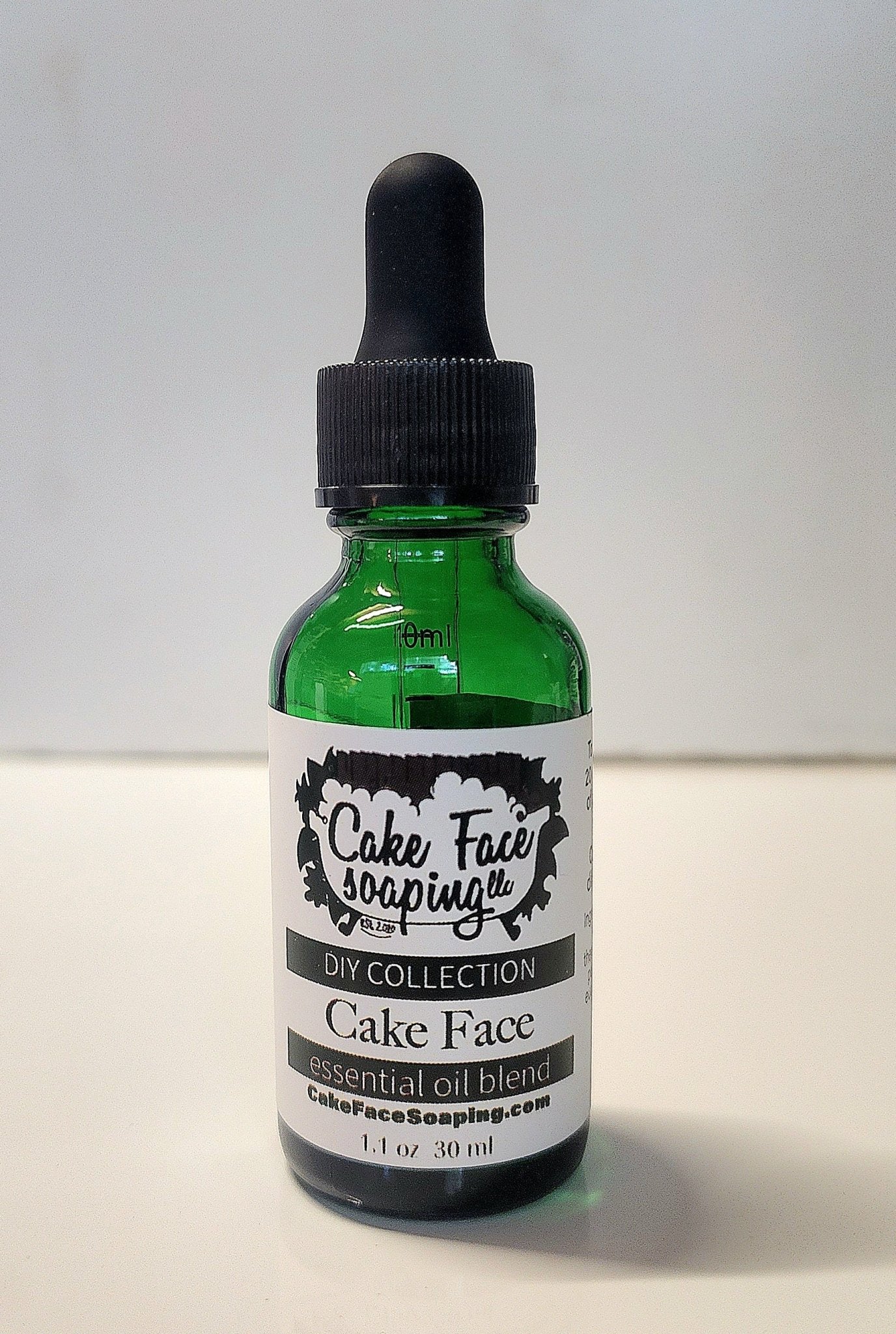 Mosquito Quito natural Bug repellant - CakeFaceSoaping