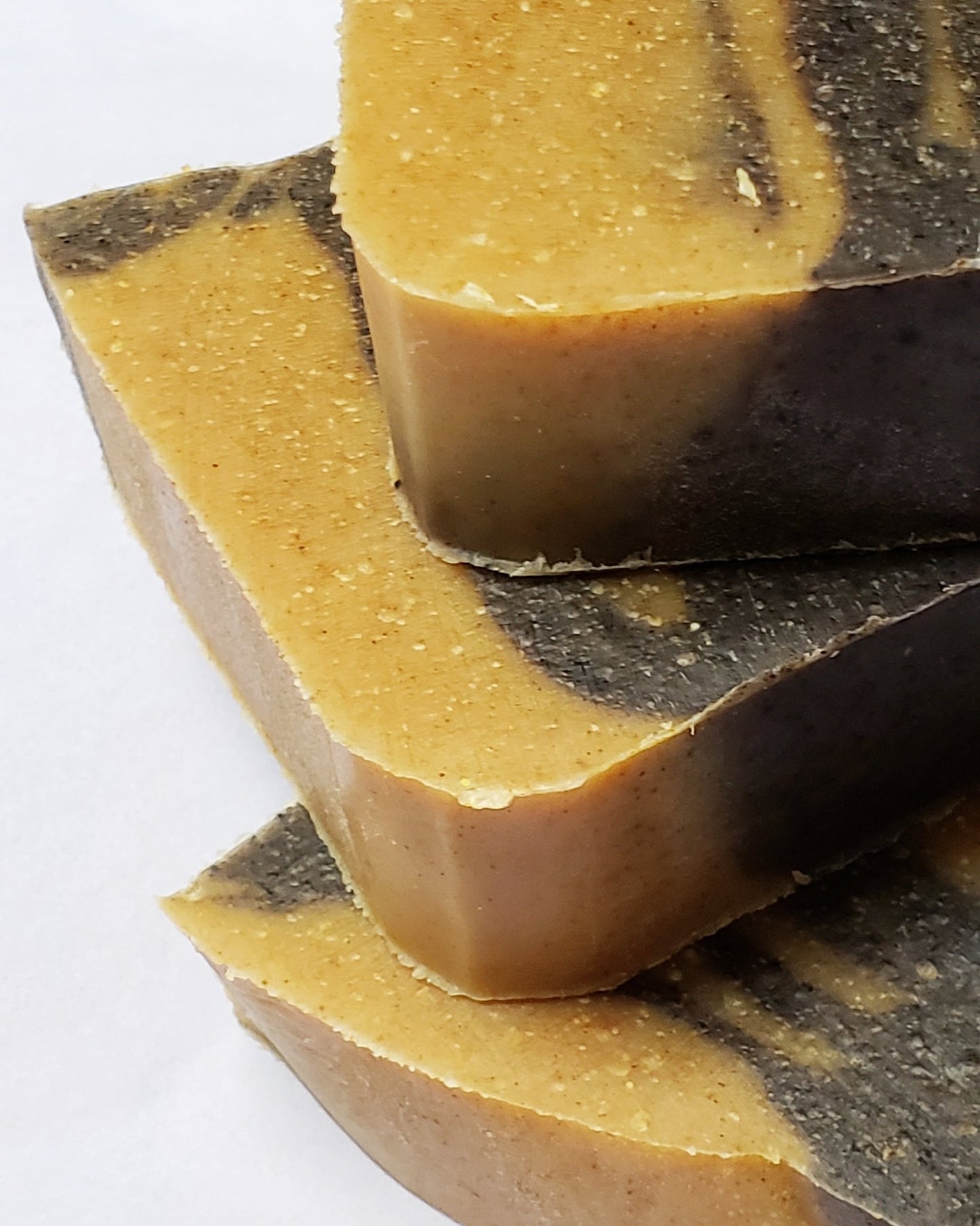 Rosemary Orange Bar Soap – with brightening turmeric and calming annatto seed infusions - CakeFaceSoaping