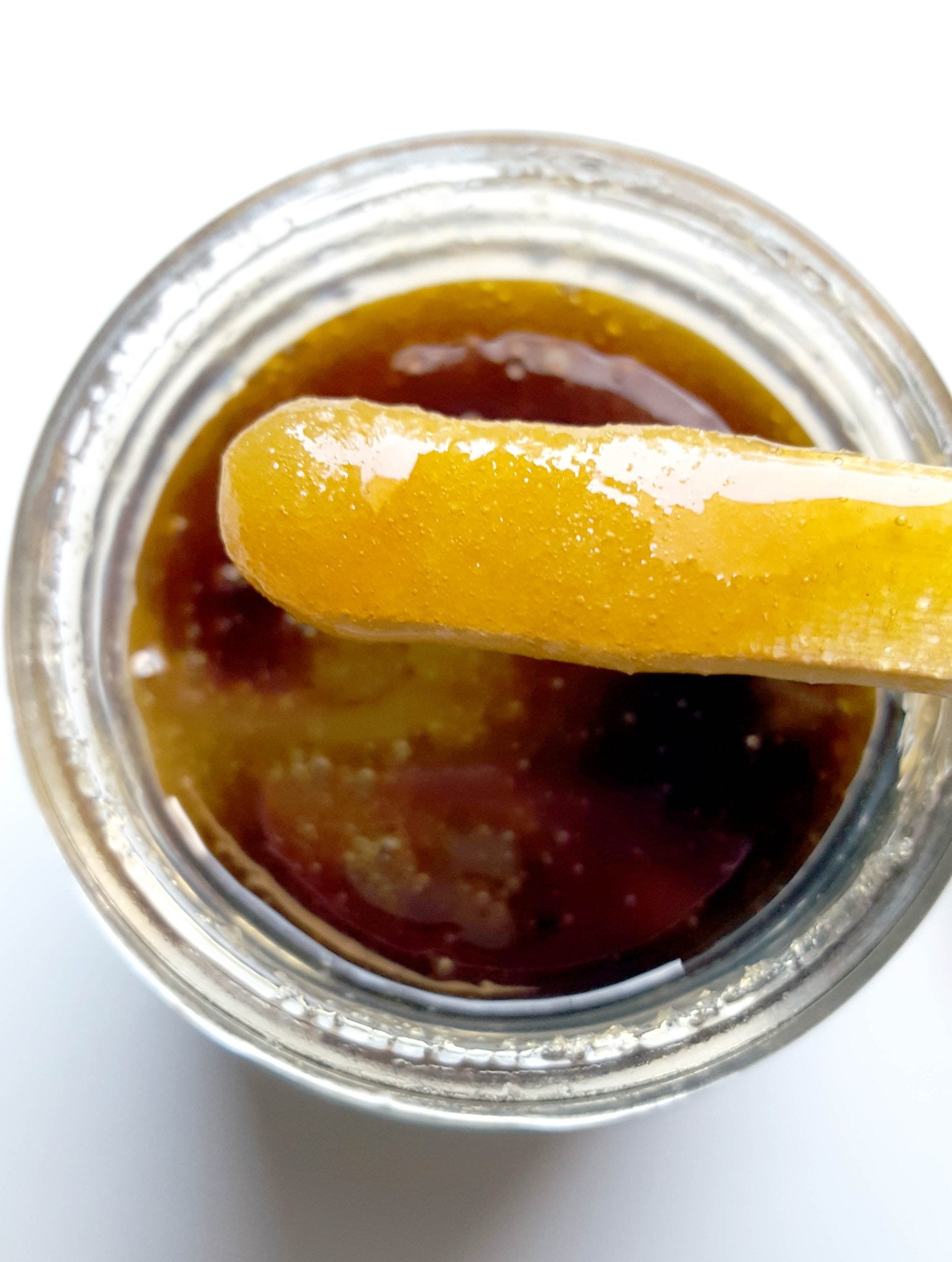 Sugar scrub - CakeFaceSoaping