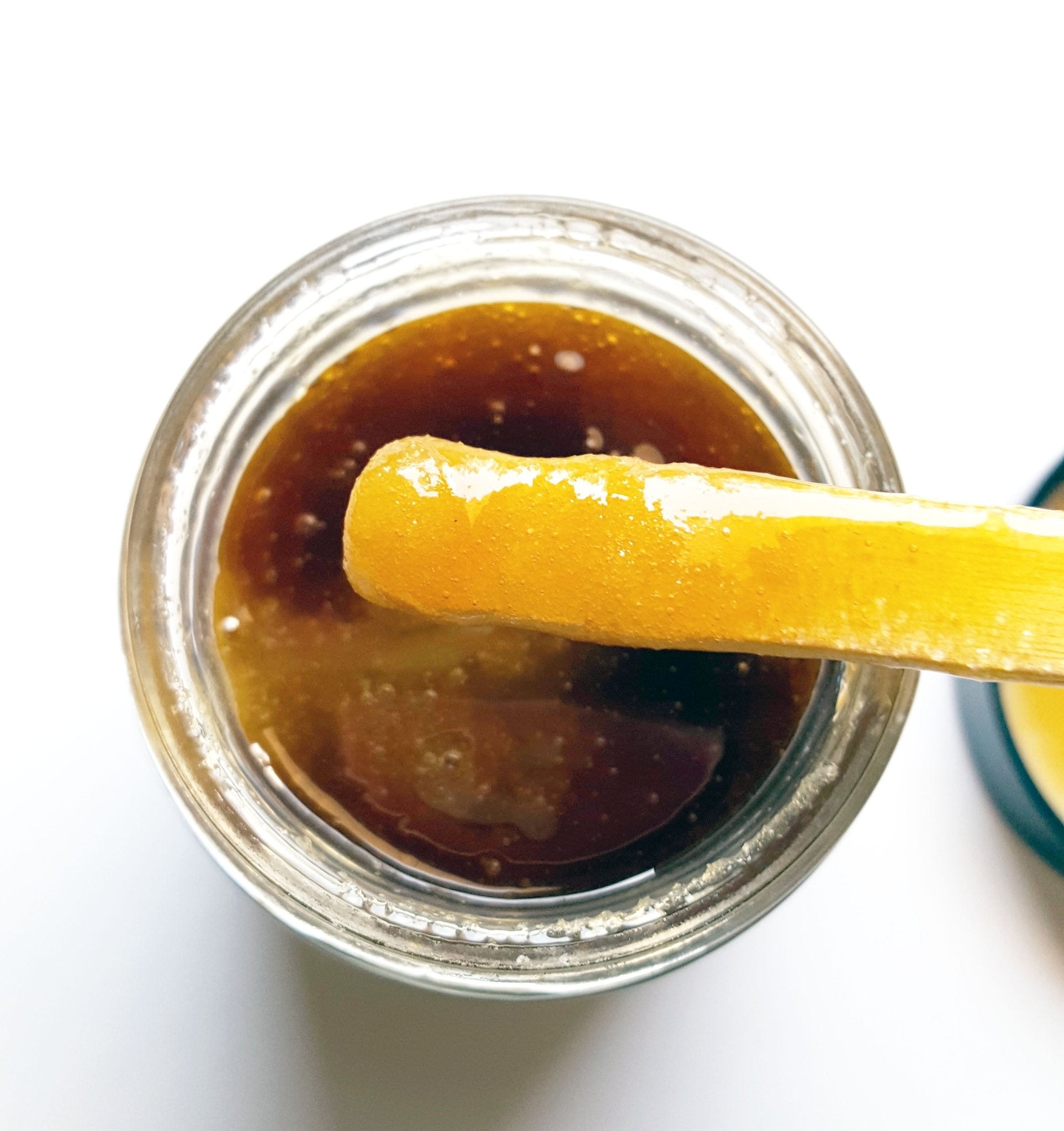 Sugar scrub - CakeFaceSoaping