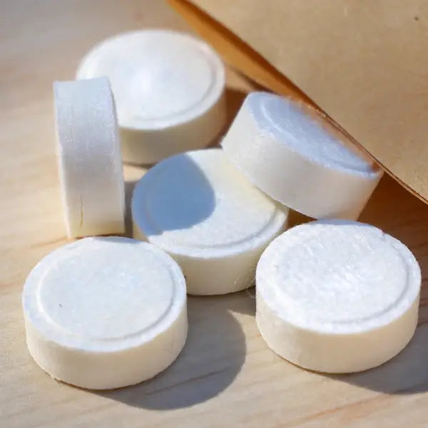 Fur Baby Convenient Cotton Wipes - Natural Dog Grooming Towelettes (50 Count)