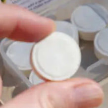 Fur Baby Convenient Cotton Wipes - Natural Dog Grooming Towelettes (50 Count)