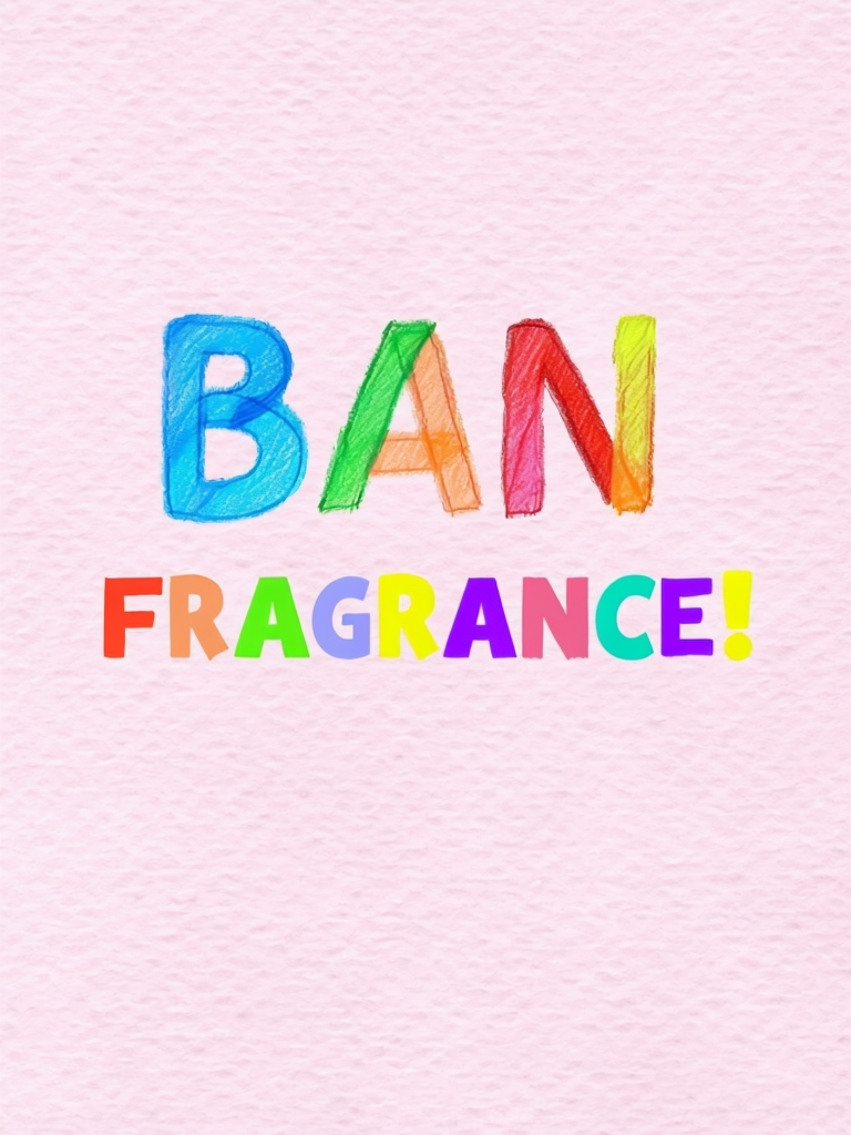 The "Fragrance" Loophole: What's Really Hiding in Your Personal Care Products