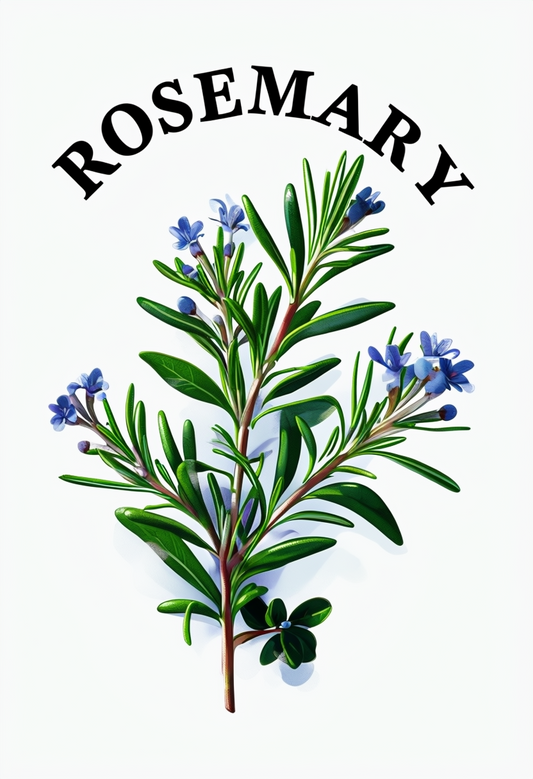DEEP DIVE ARTICLE: ROSEMARY