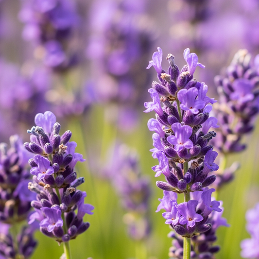 DEEP DIVE ARTICLE: LAVENDER