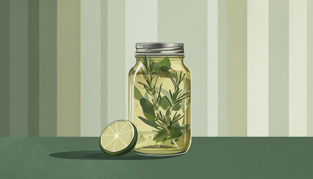 THESE HERBS ARE KIND OF BLOWING MY MIND