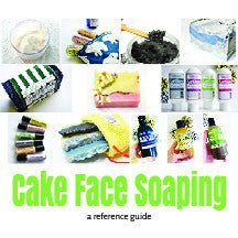 A complete visual guide to our soap collection - CakeFaceSoaping