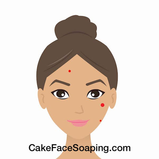 A Holistic Approach to Skin Care: How to Get Rid of Acne by looking deeper