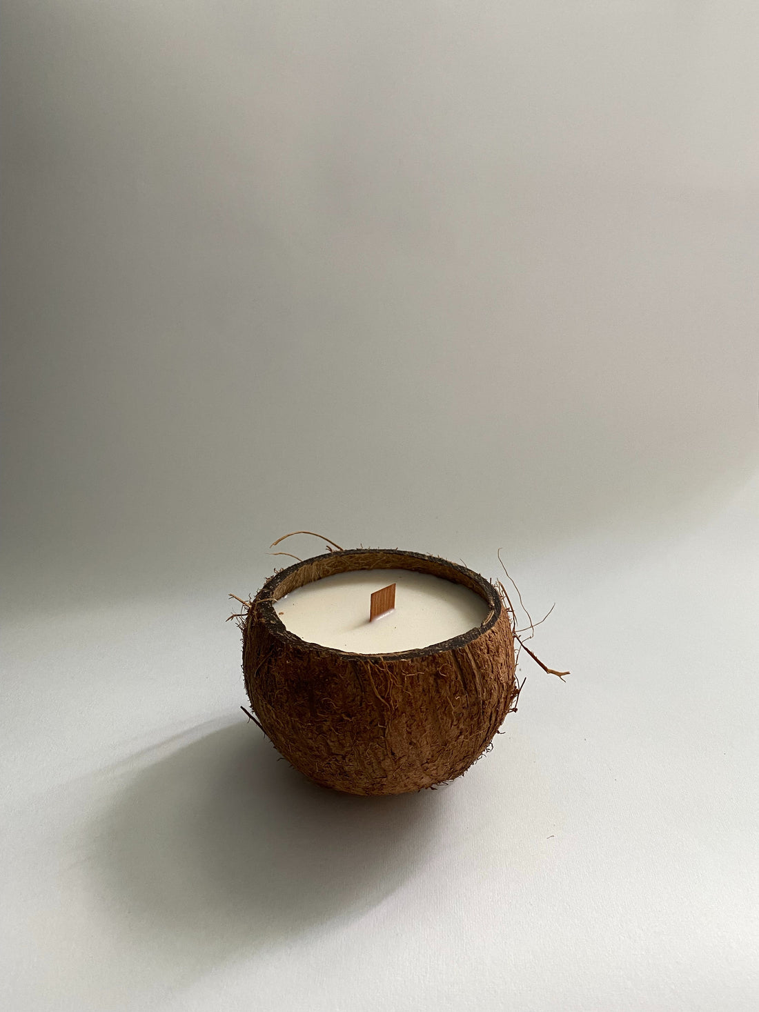 Is Coconut Wax safe?
