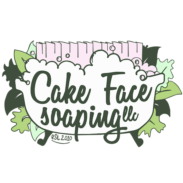 CakeFaceSoaping