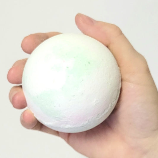 Bath Bomb - Gardener