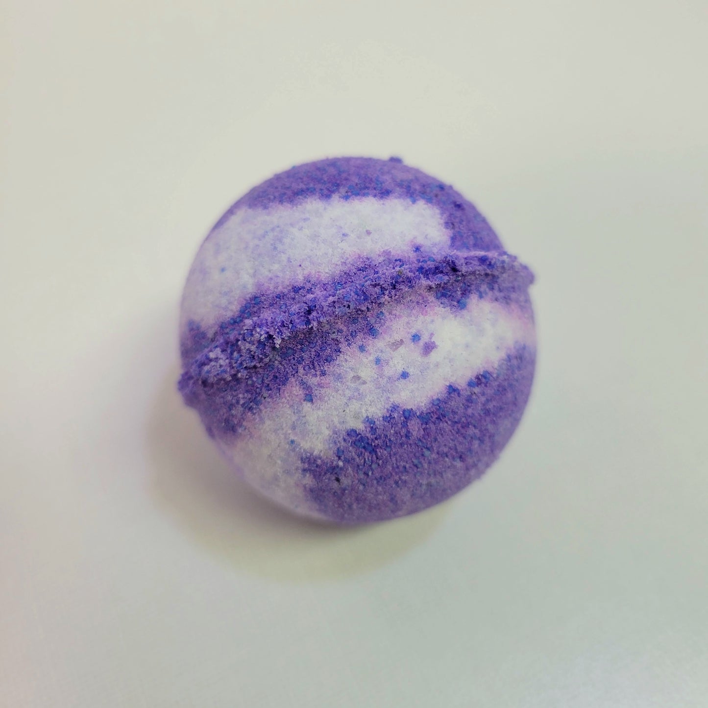 Bath Bomb - Lavender Patchouli
